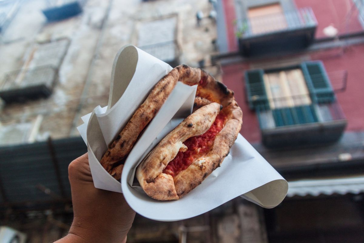 le leccornie più apprezzate dello street food napoletano a Milano